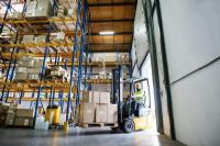 Transport de palettes et livraison inter-magasins: la demande des PME régionales